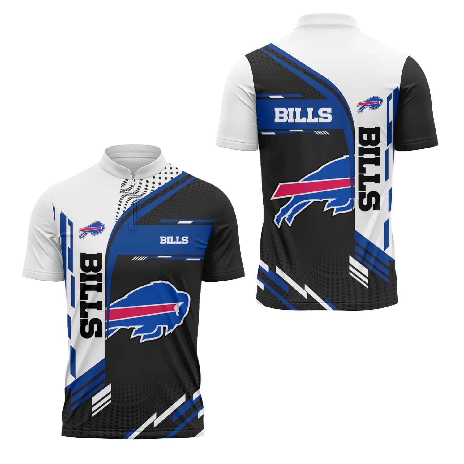 BUF Apparels SC036