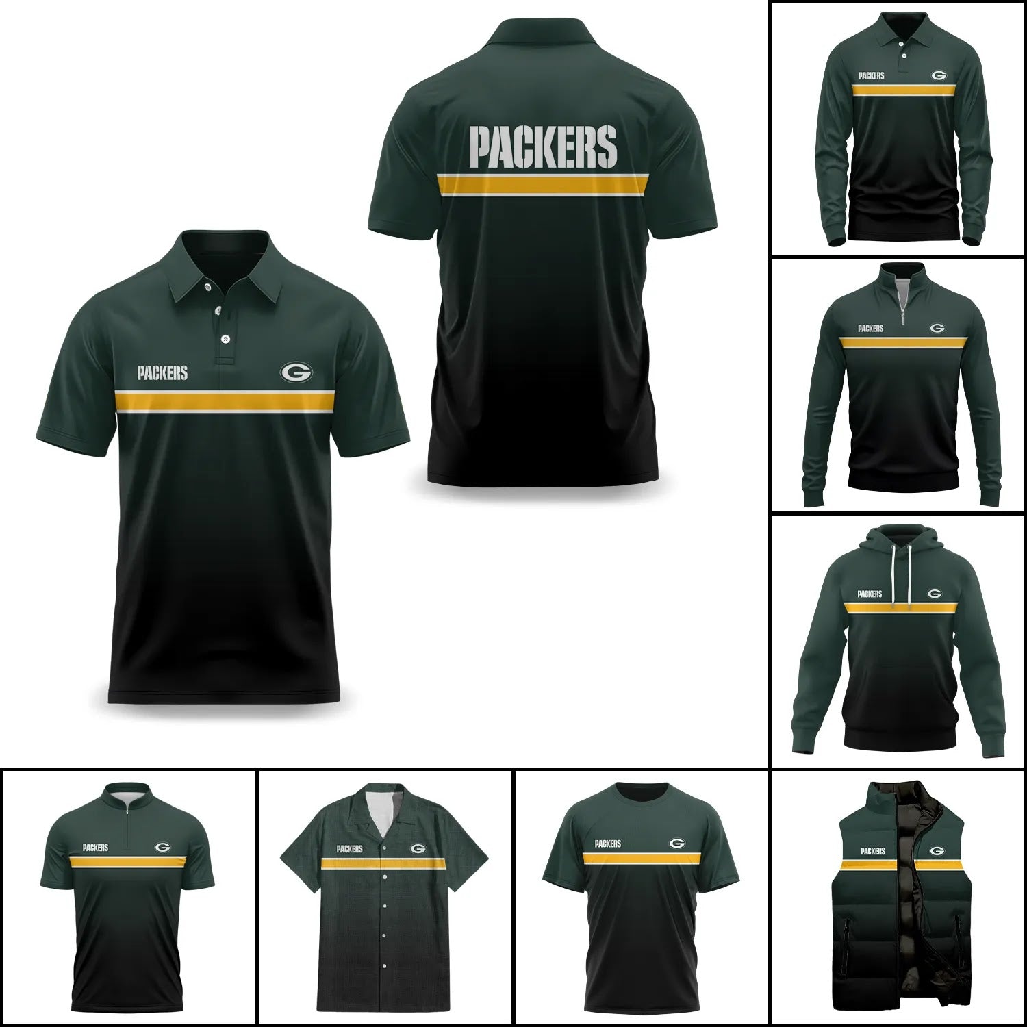 GB Apparels SC050