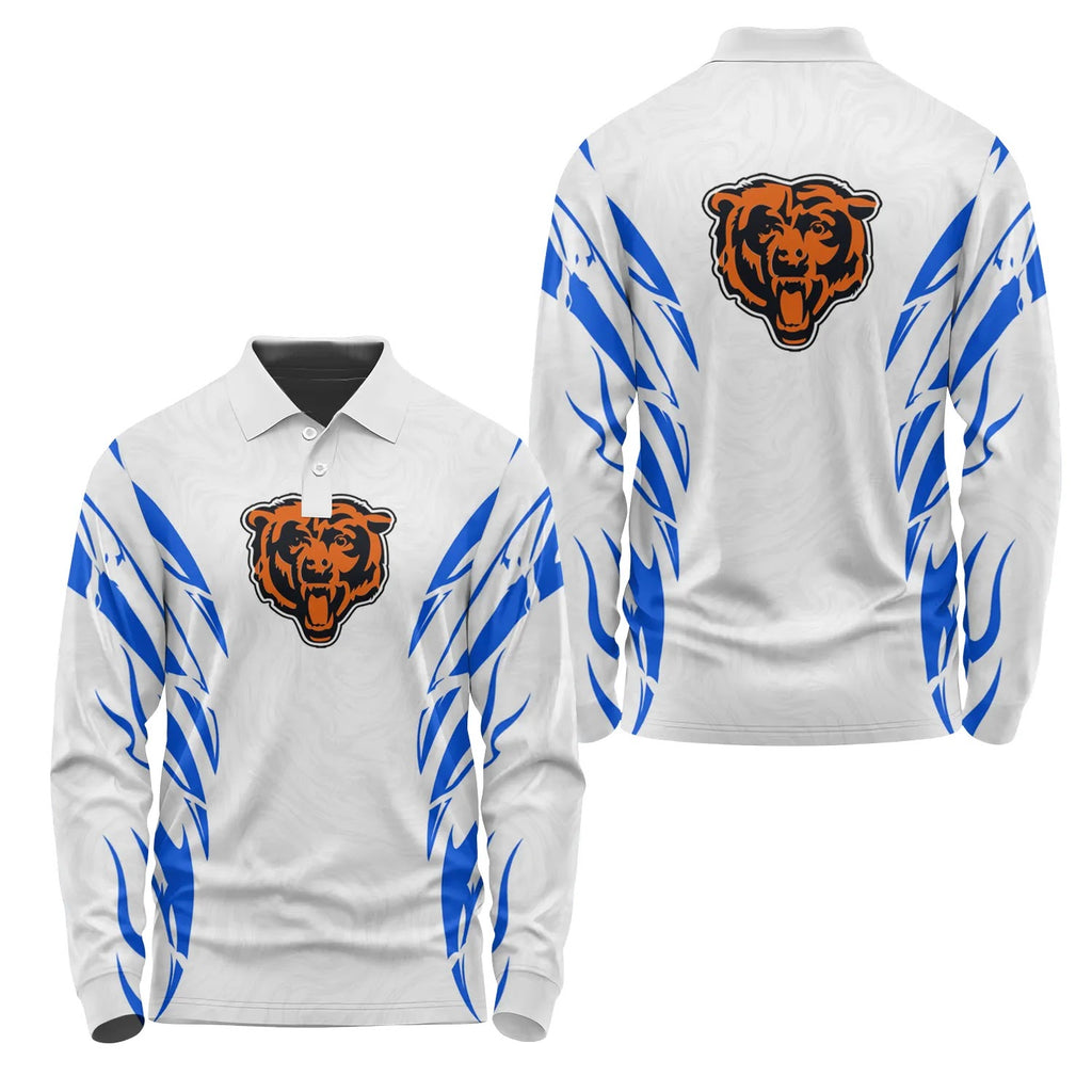 CHI Apparels SC175
