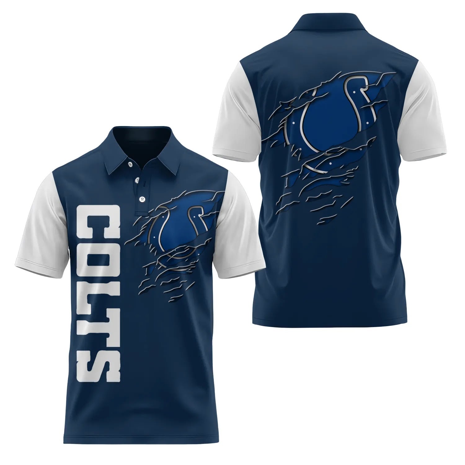 IND Apparels SC194