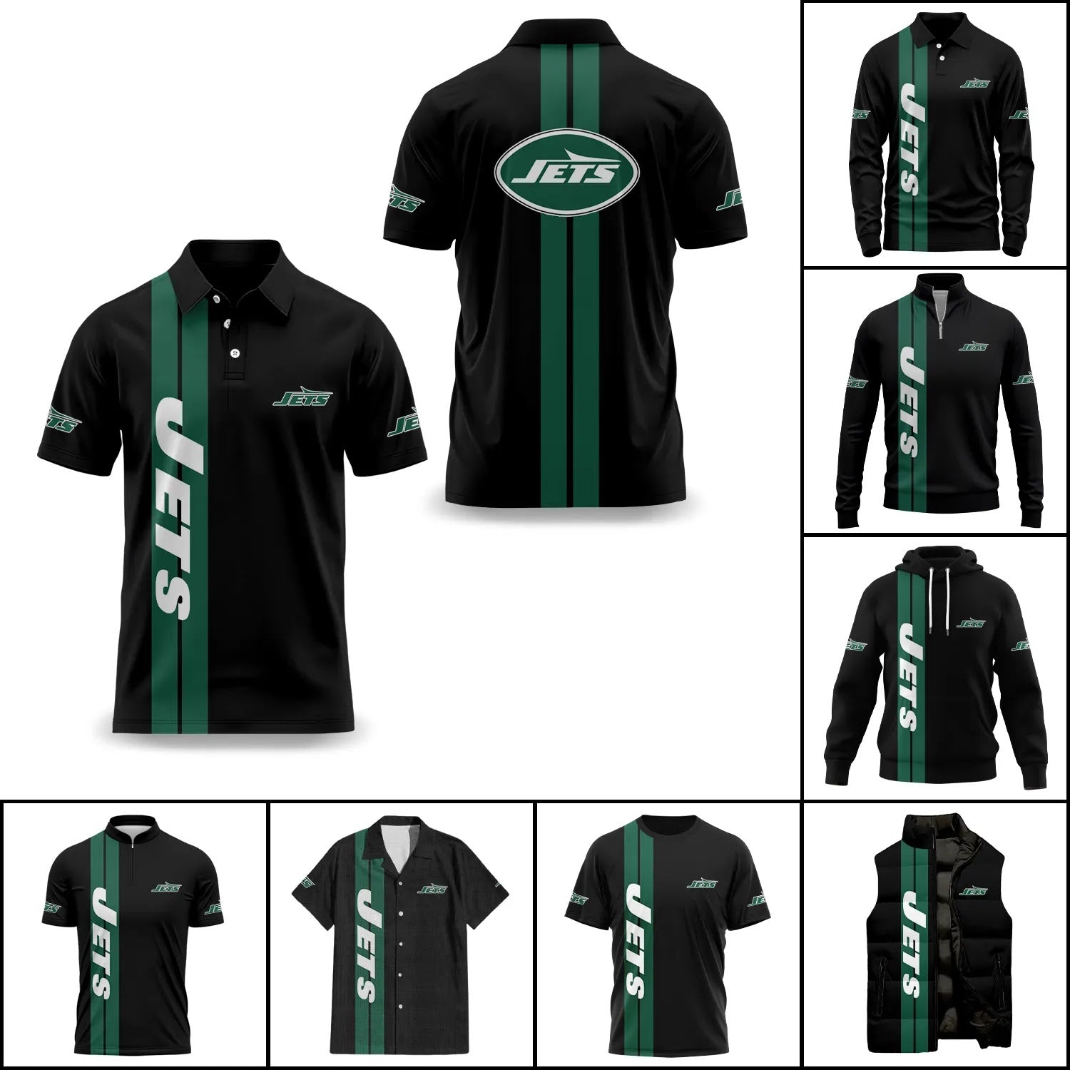 NYJ Apparels SC013