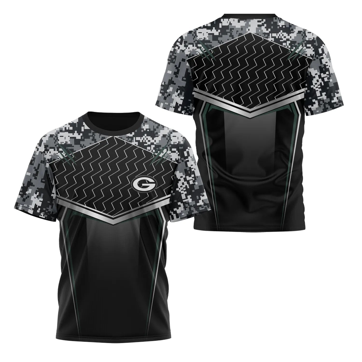 GB Apparels SC115