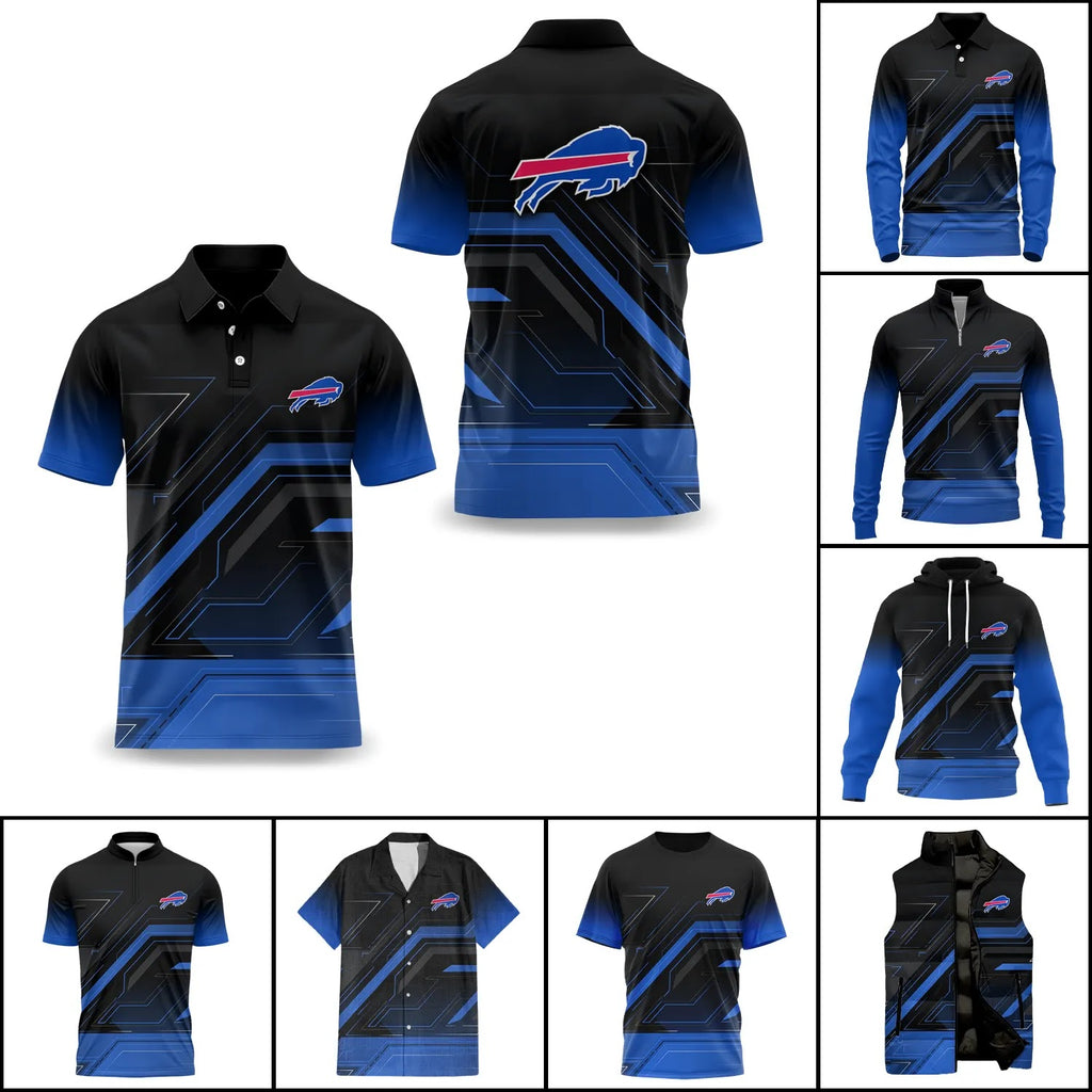 BUF Apparels SC166