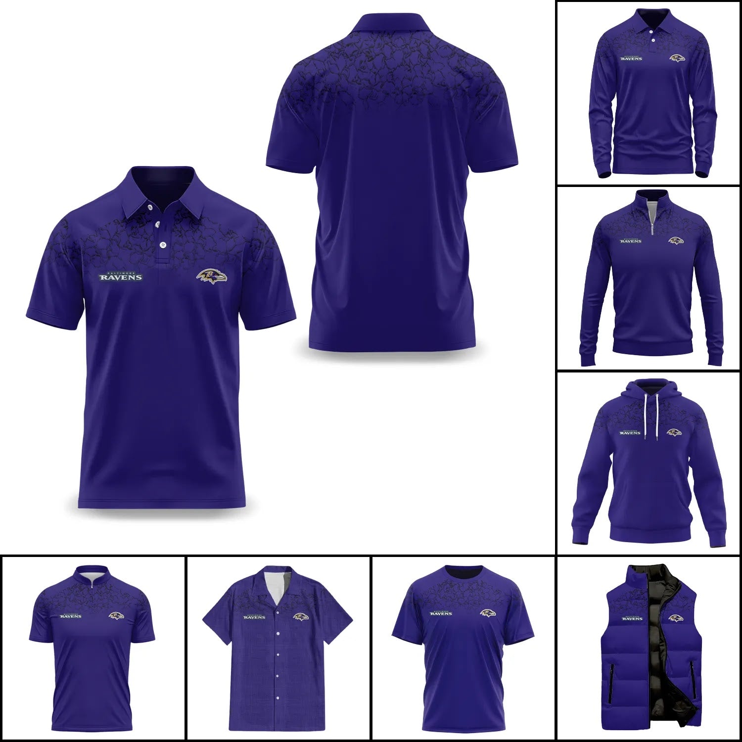 BAL Apparels SC108
