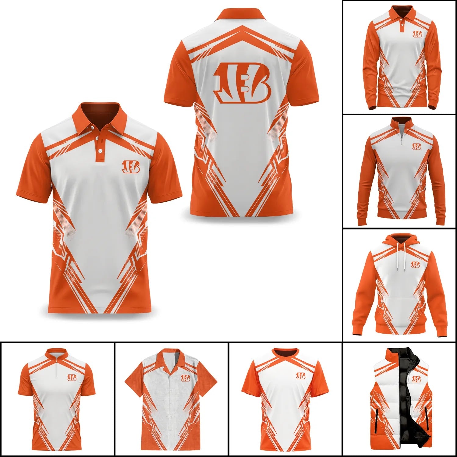 CIN Apparels SC189