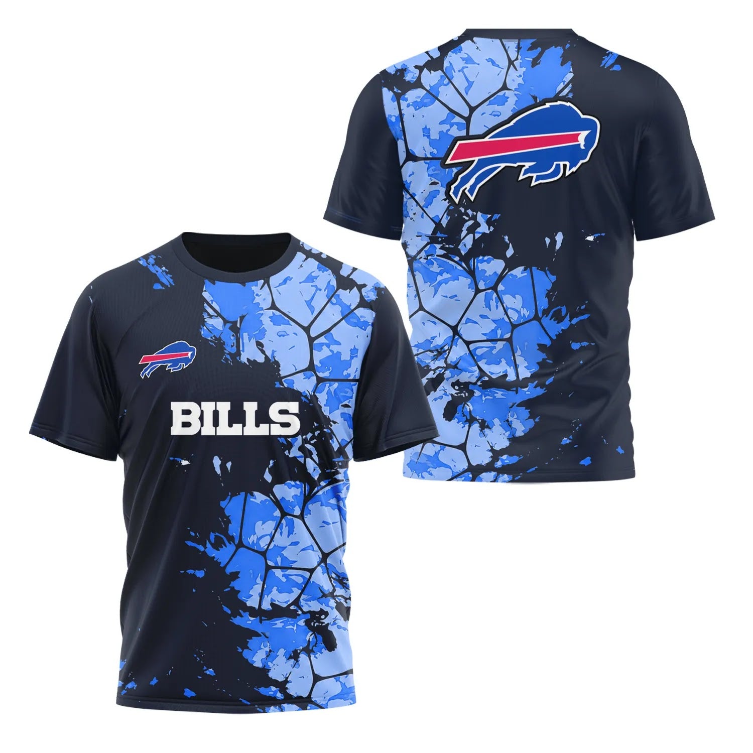BUF Apparels SC165