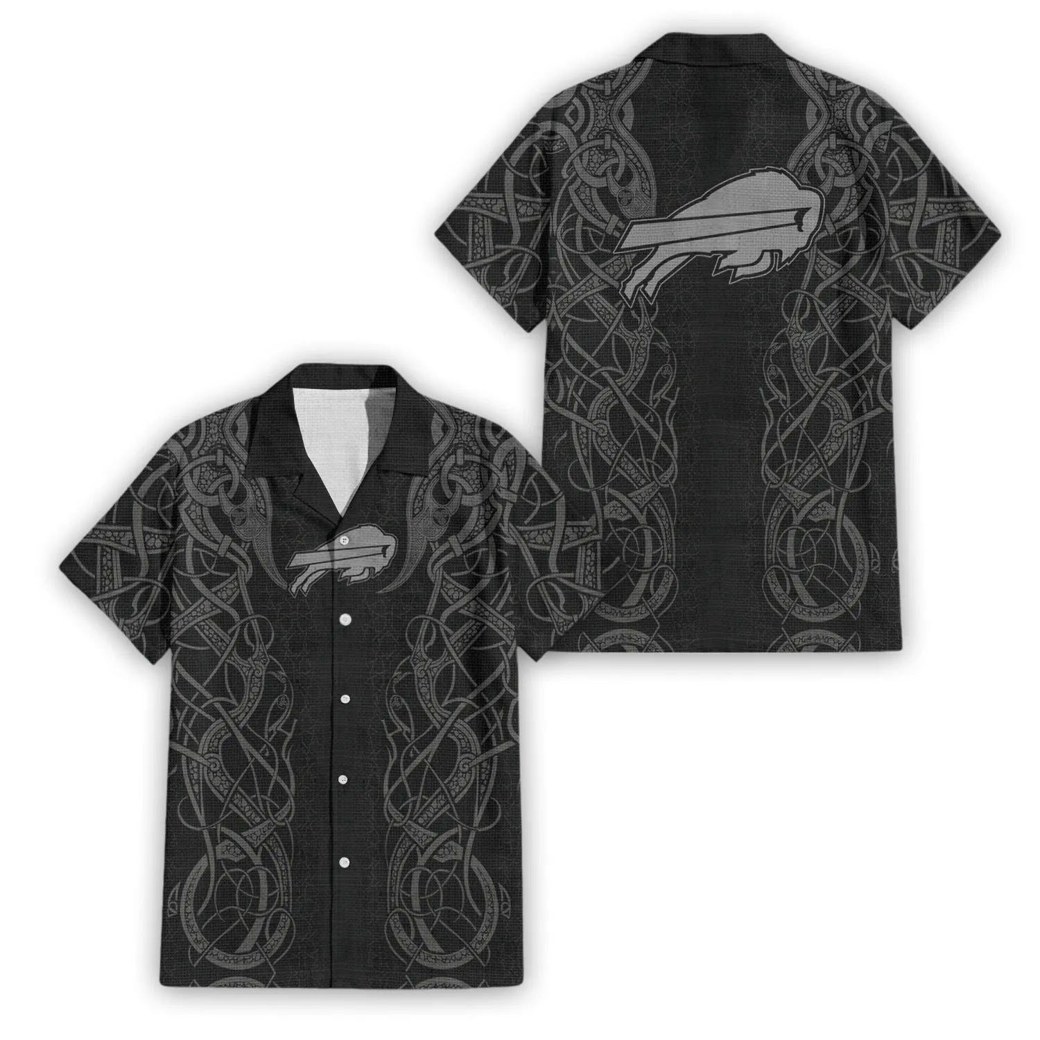 BUF Apparels SC162