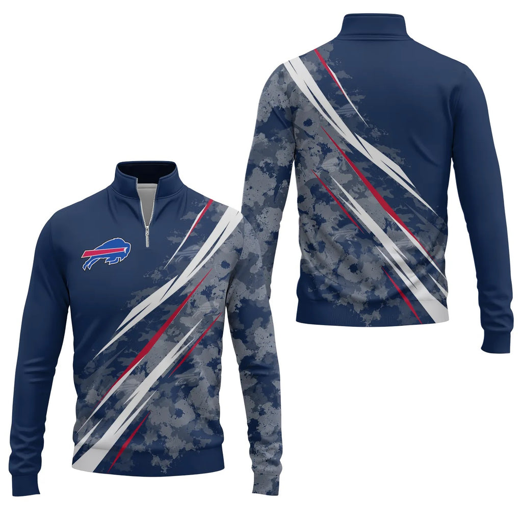 BUF Apparels SC143