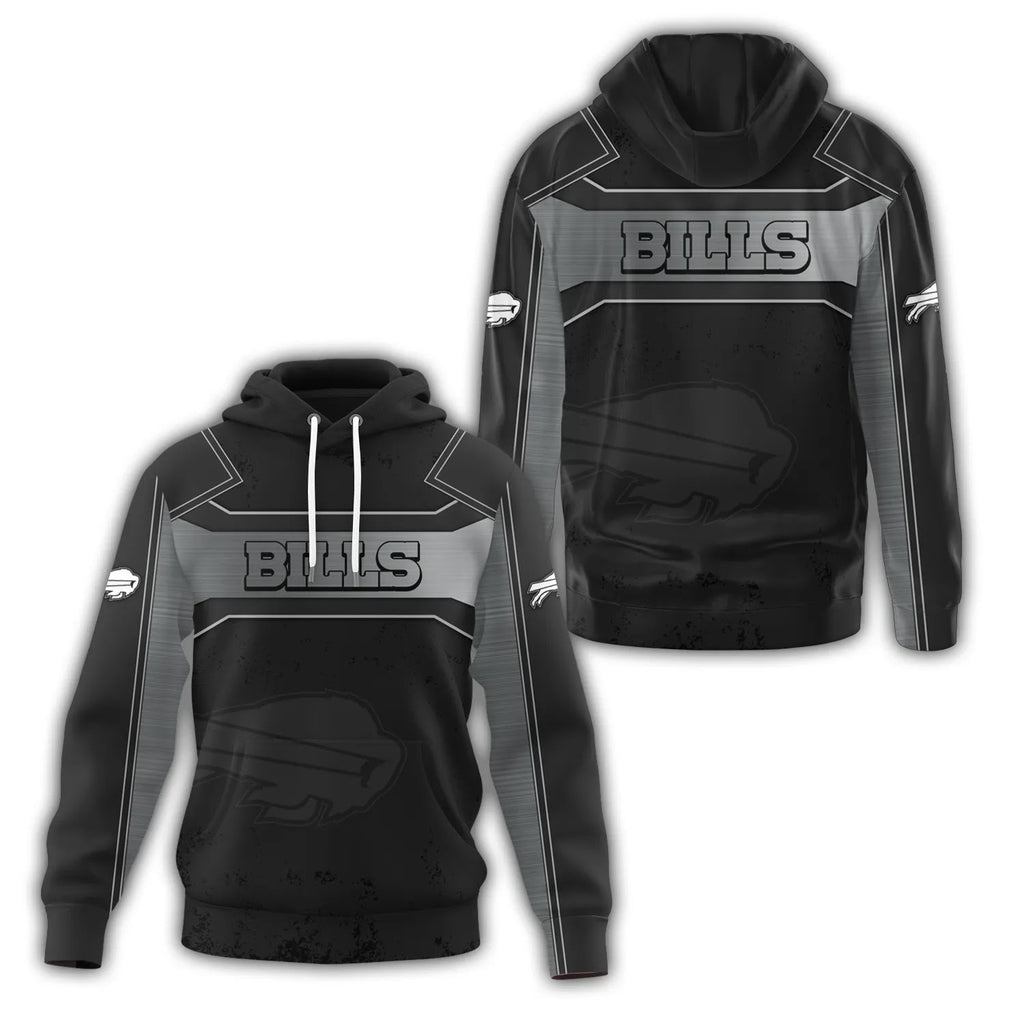 BUF Apparels SC085