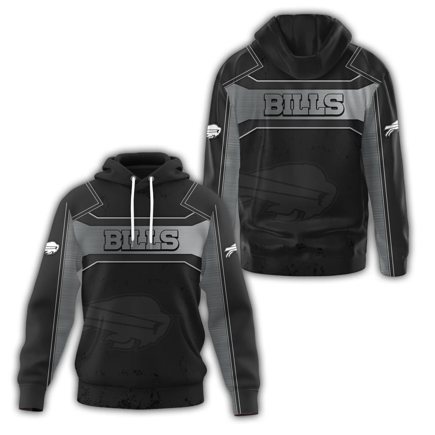 BUF Apparels SC085