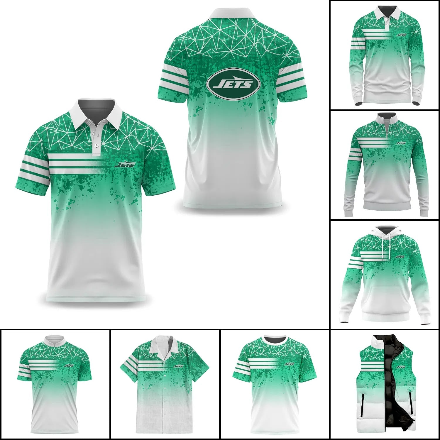 NYJ Apparels SC097