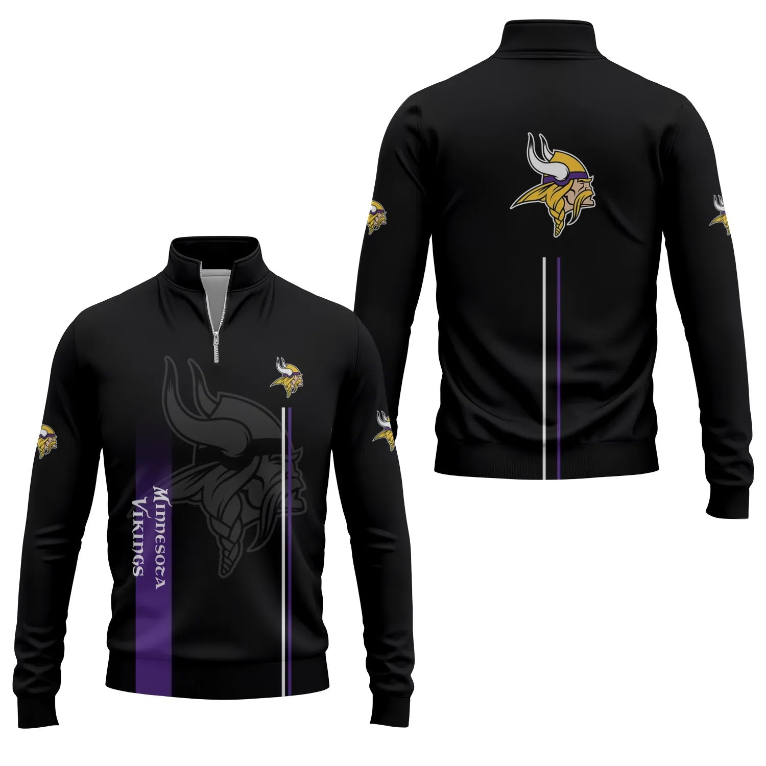 MIN Apparels SC077