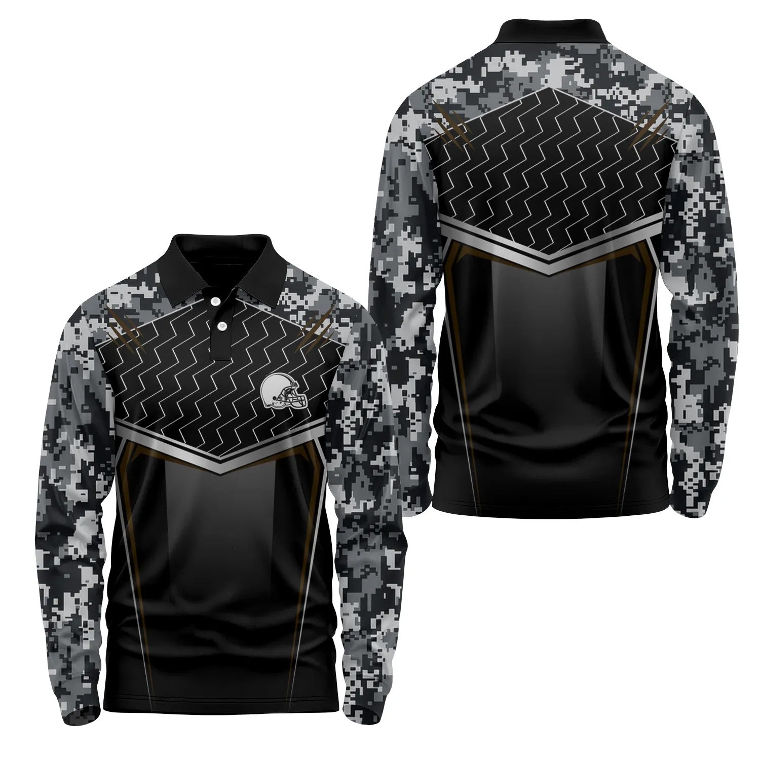 CLE Apparels SC115