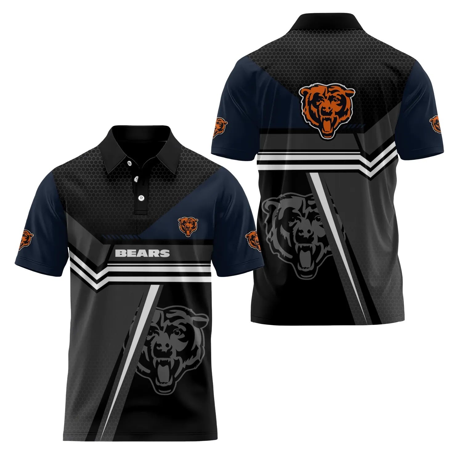 CHI Apparels SC071