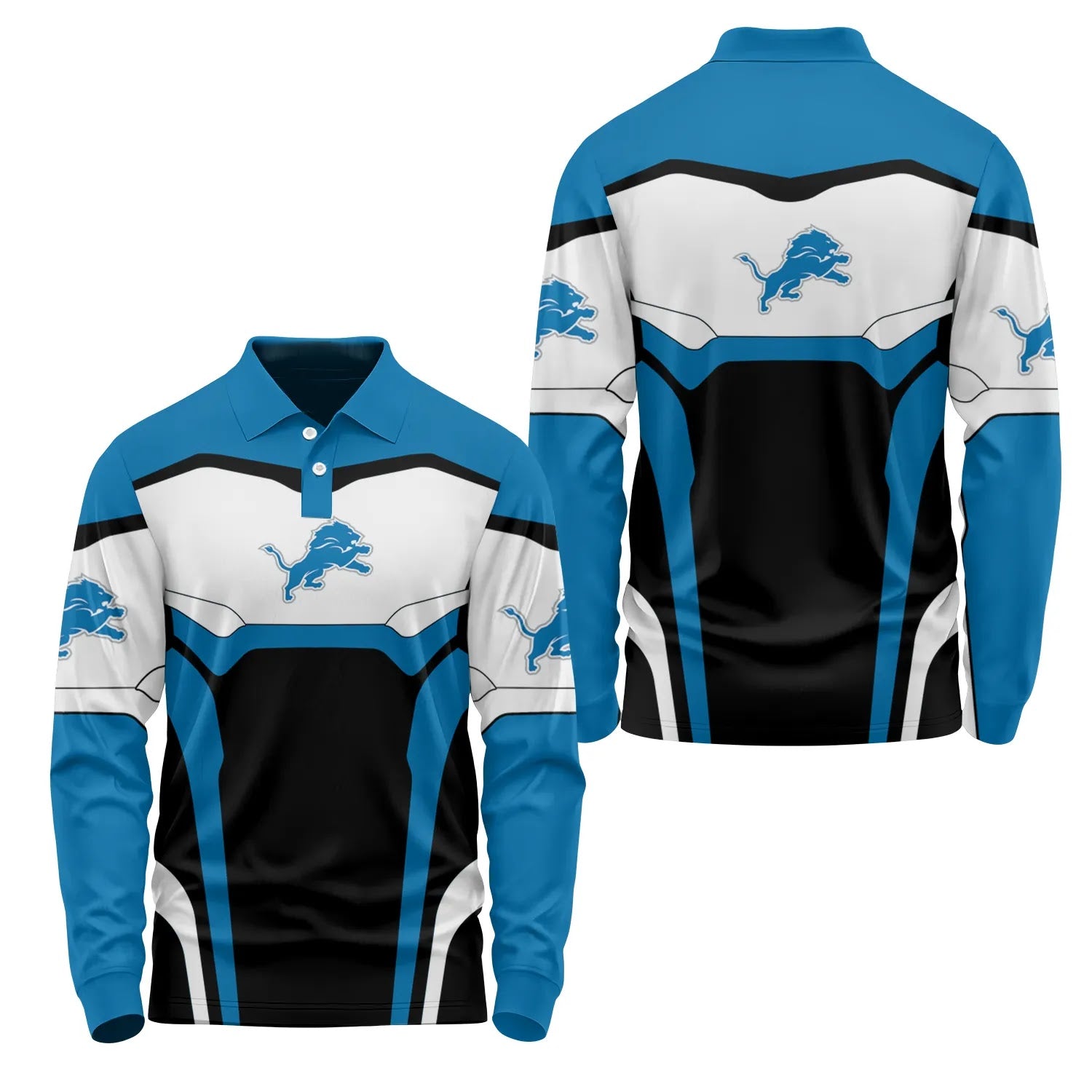 DET Apparels SC030