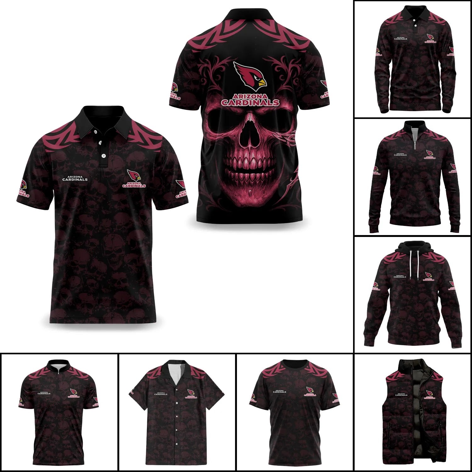 ARI Apparels SC014