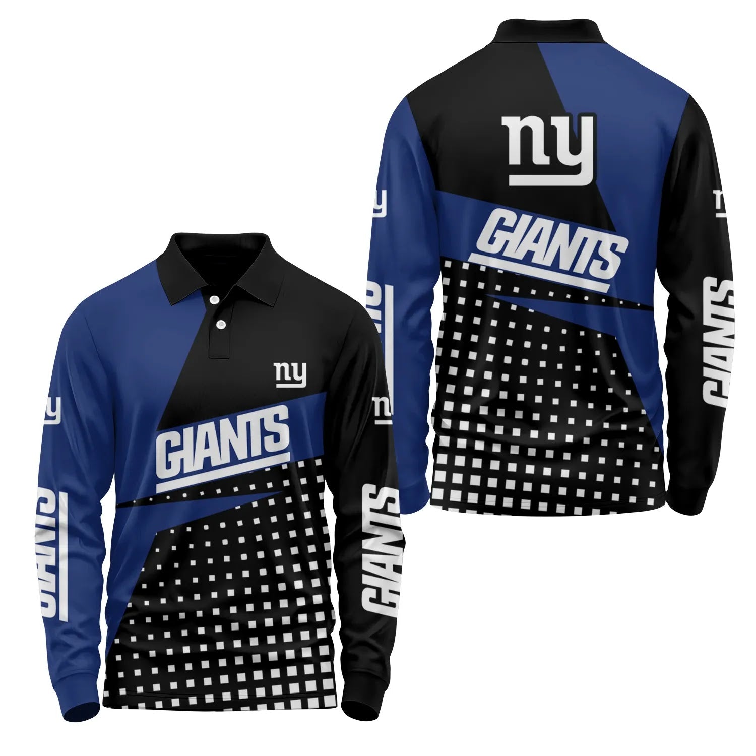 NYG Apparels SC083