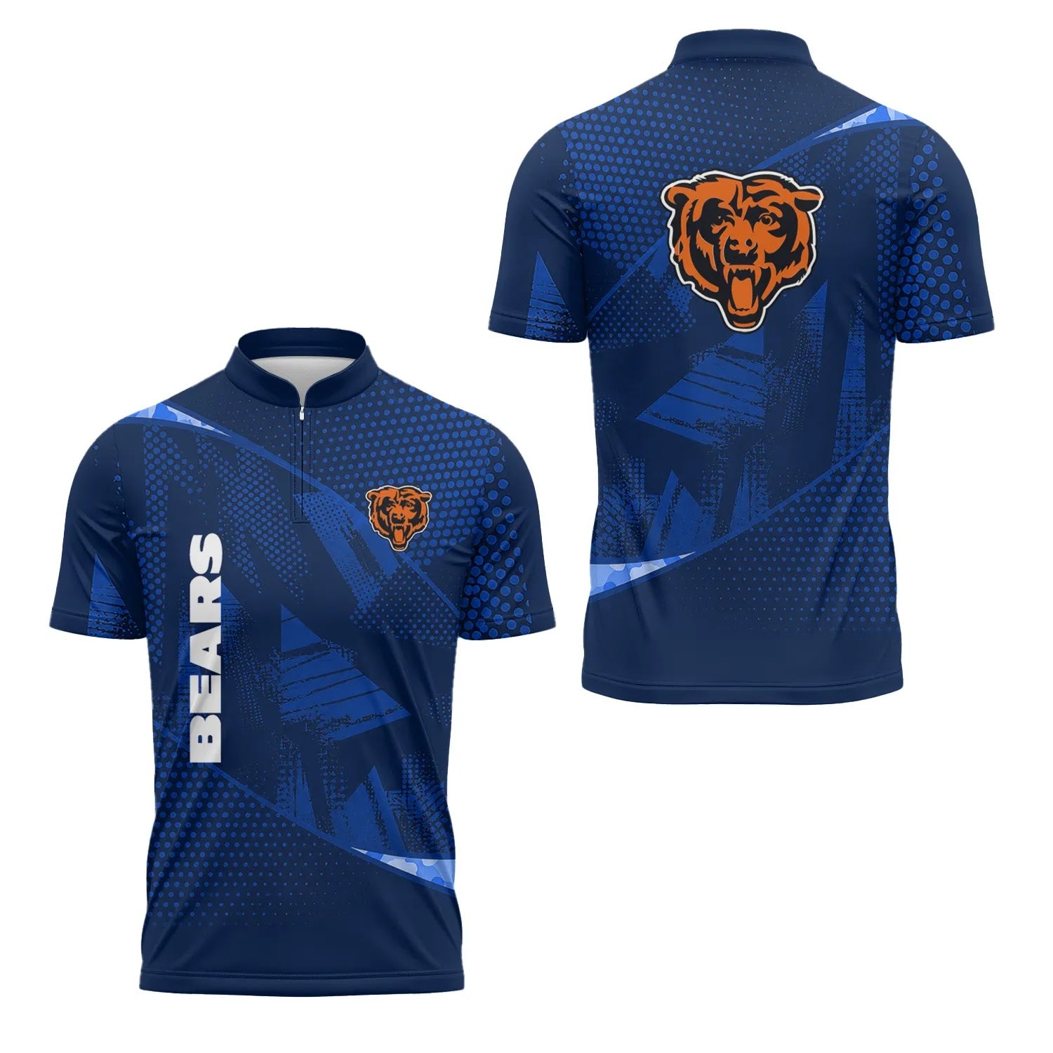 CHI Apparels SC142