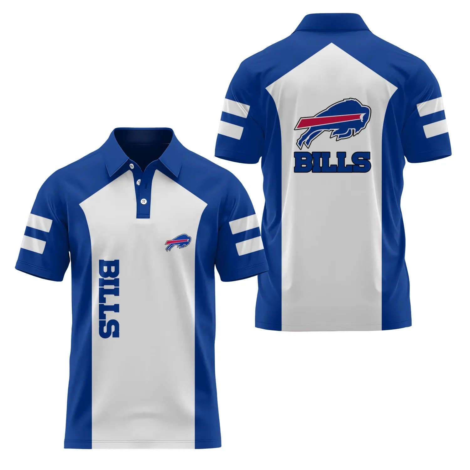 BUF Apparels SC078