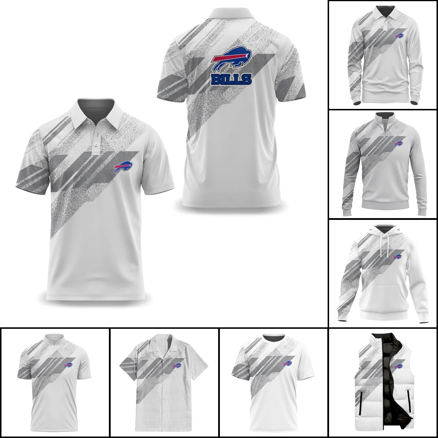 BUF Apparels SC105