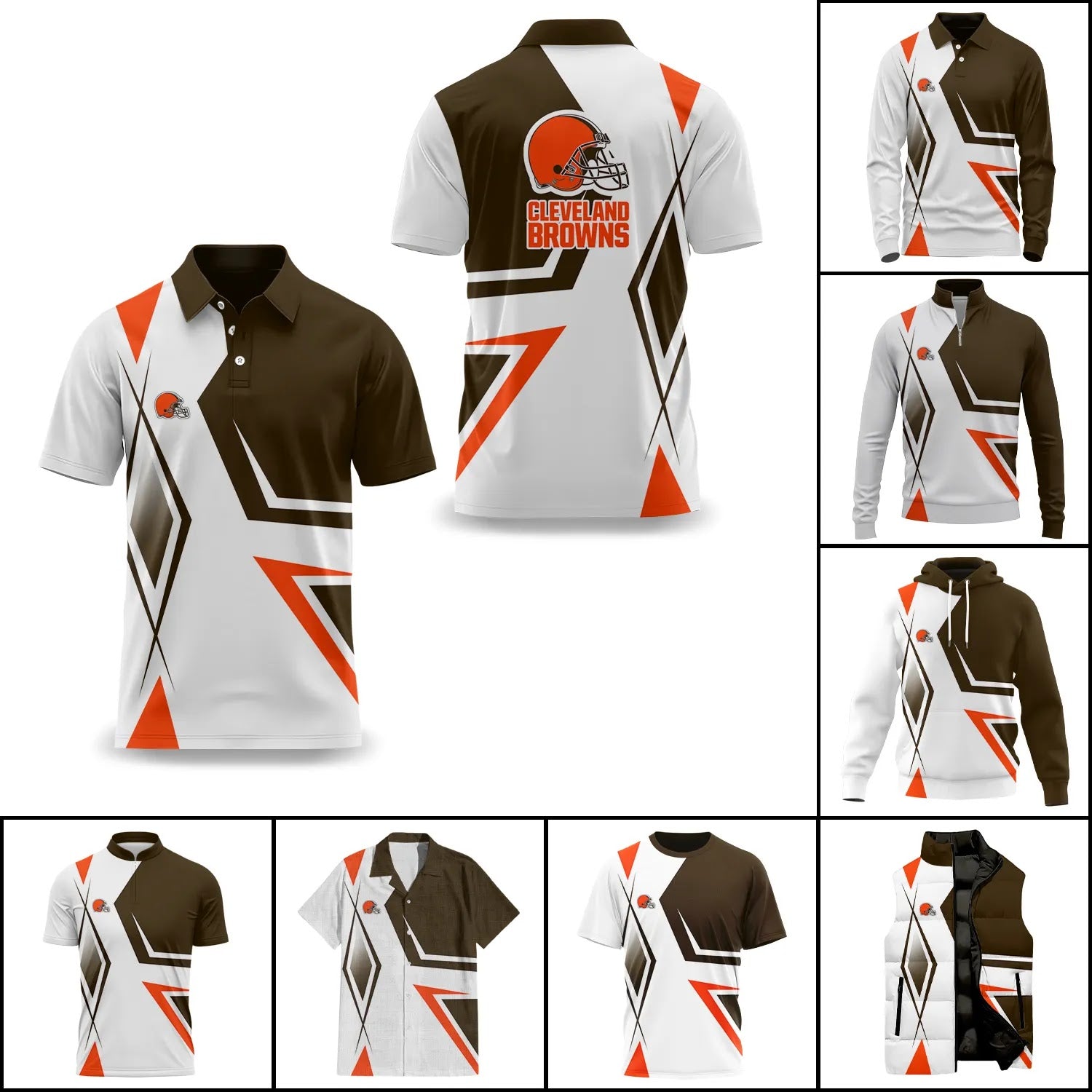 CLE Apparels SC080