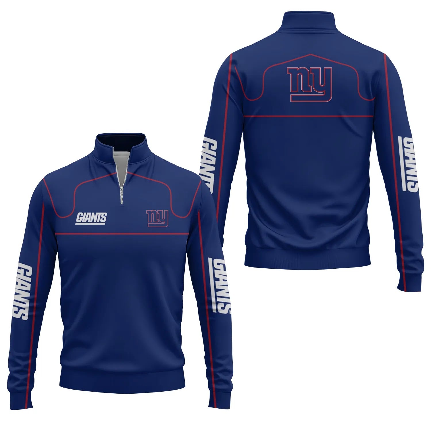 NYG Apparels SC119