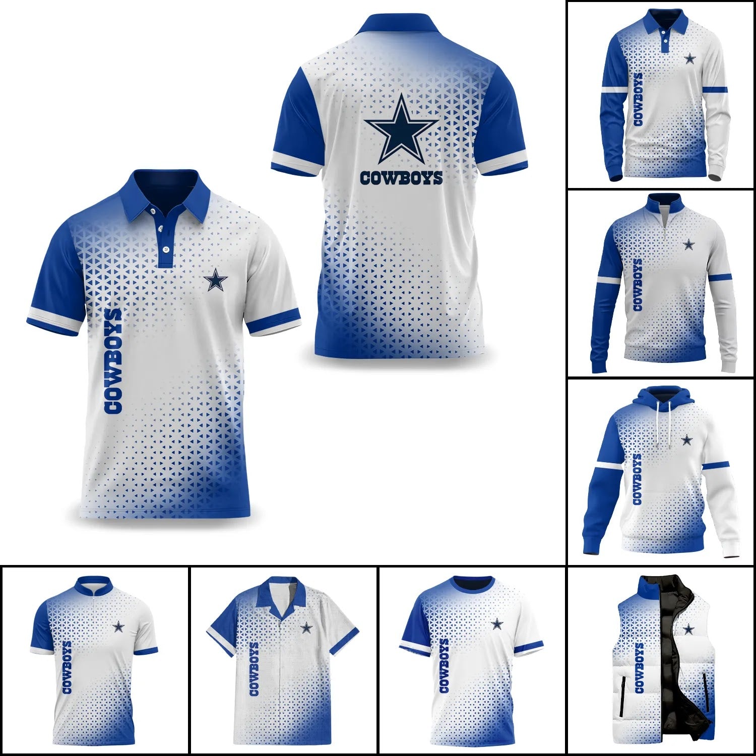 DAL Apparels SC079