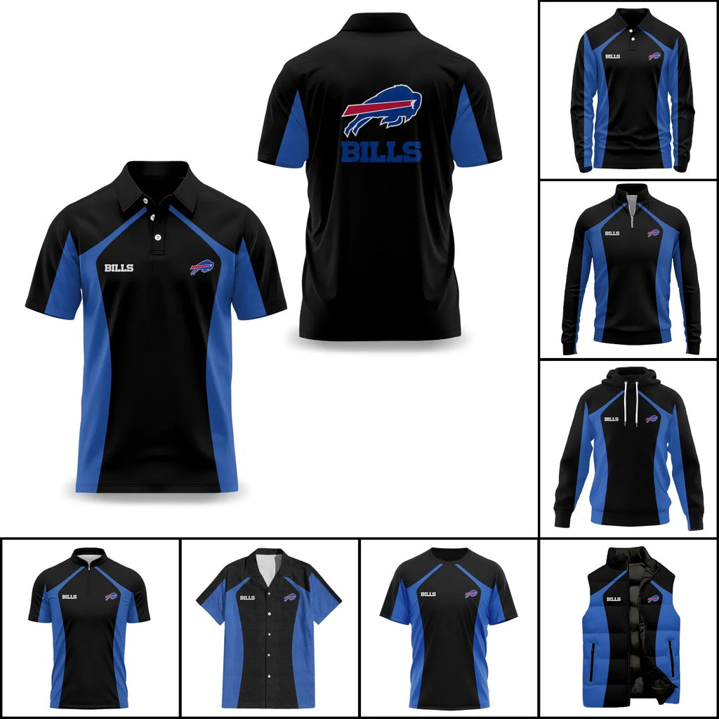BUF Apparels SC048