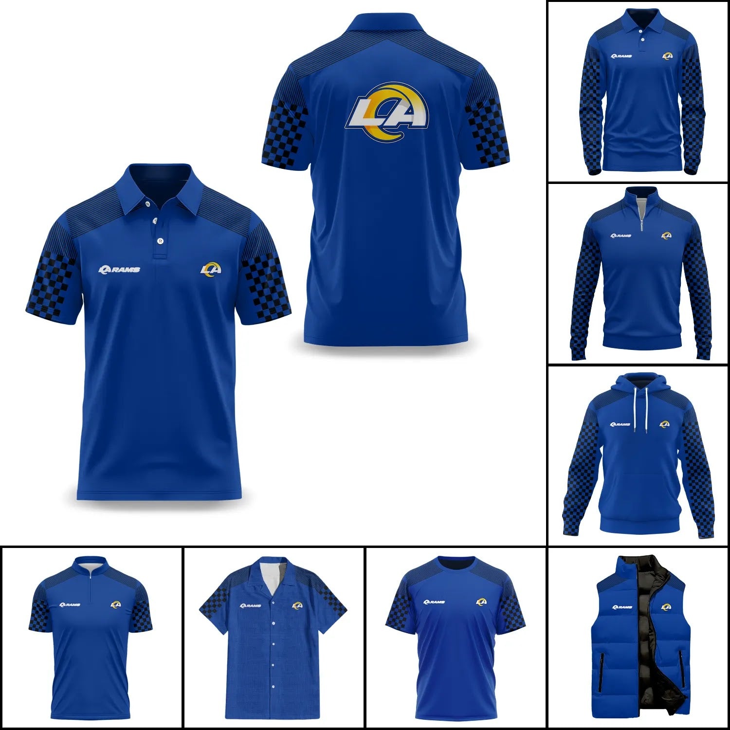 LAR Apparels SC057