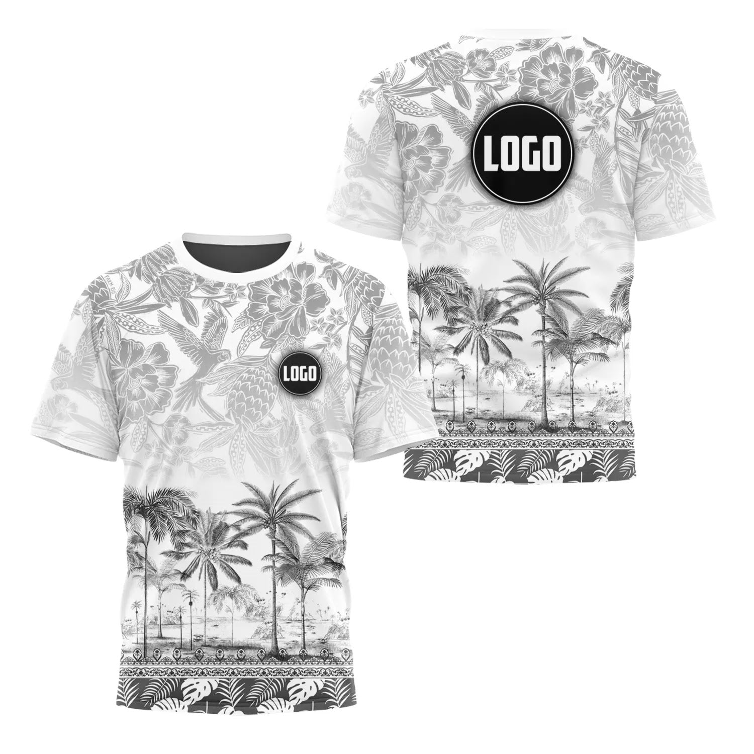 Custom Apparels SC045