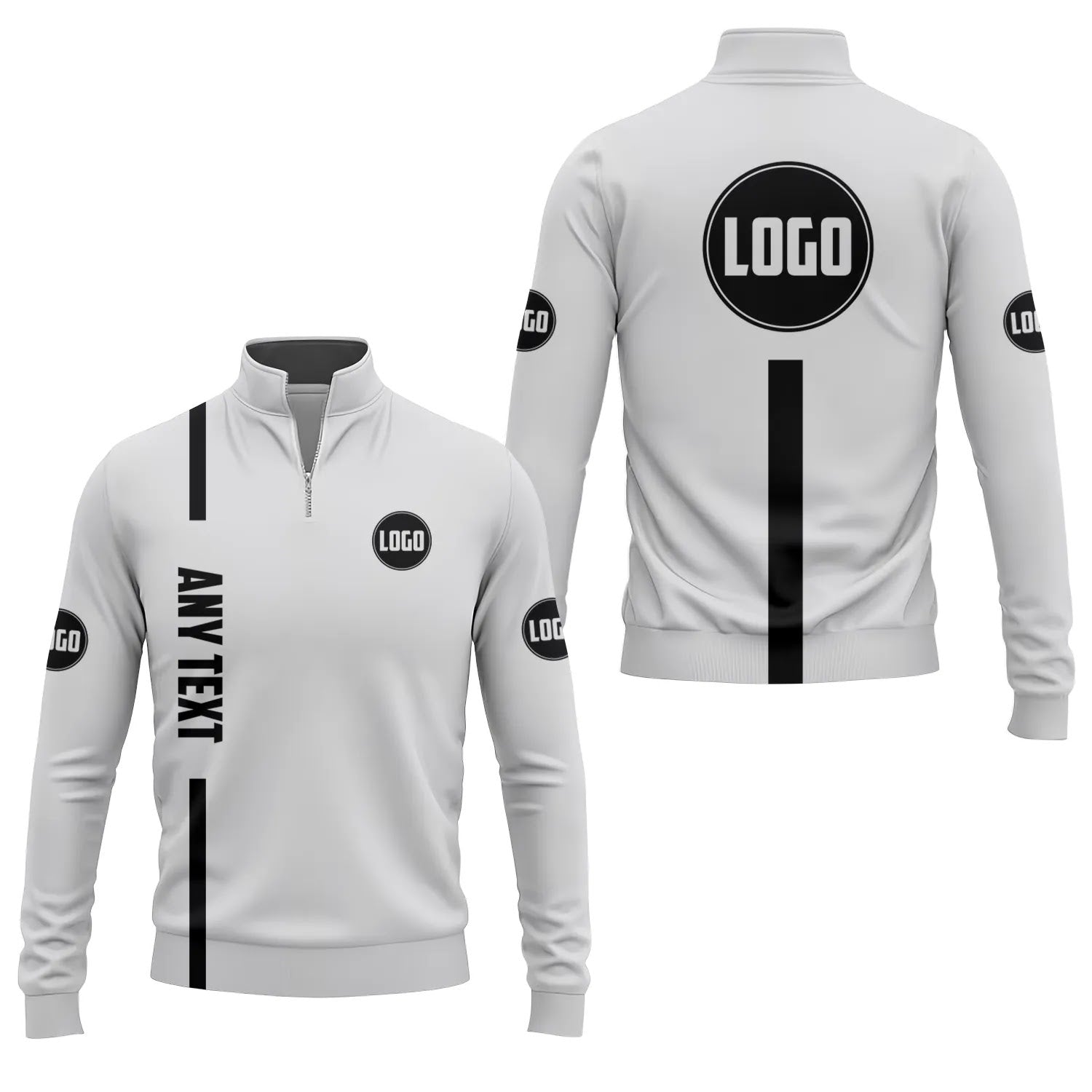 Custom Apparels SC005