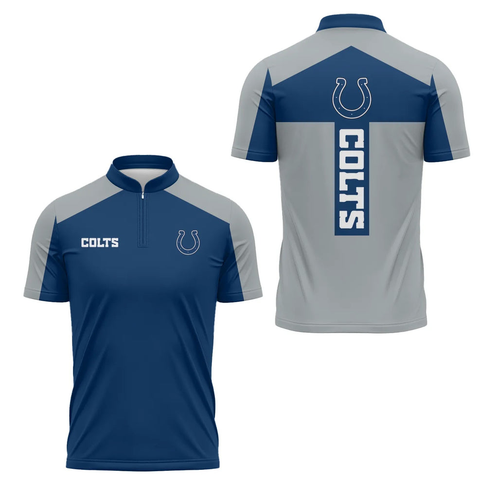 IND Apparels SC008
