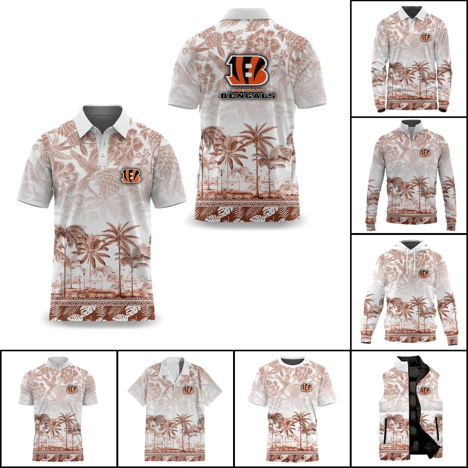 CIN Apparels SC045