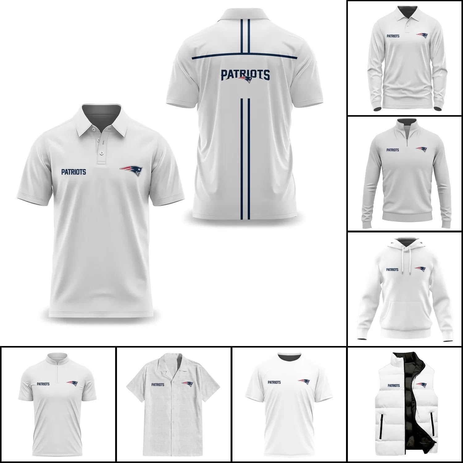 NE Apparels SC018