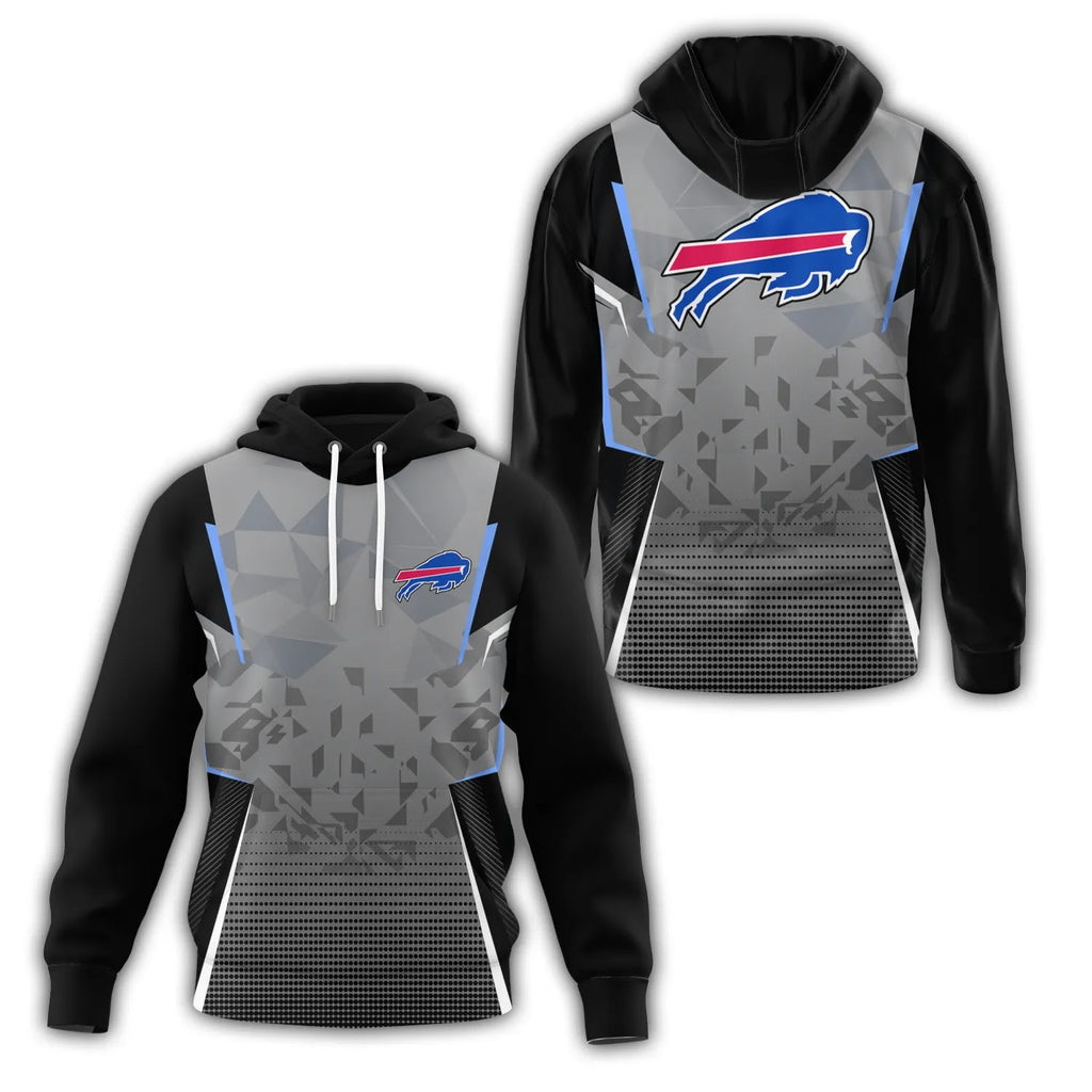 BUF Apparels SC164