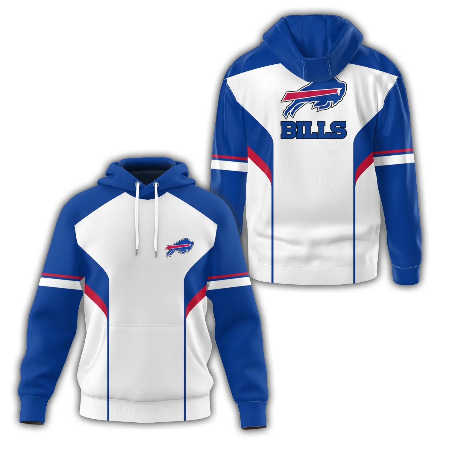 BUF Apparels SC113