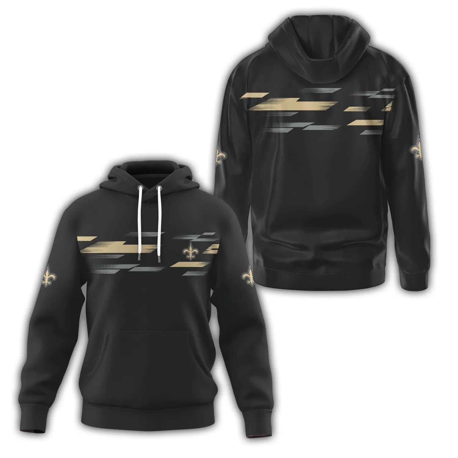 NO Apparels SC100