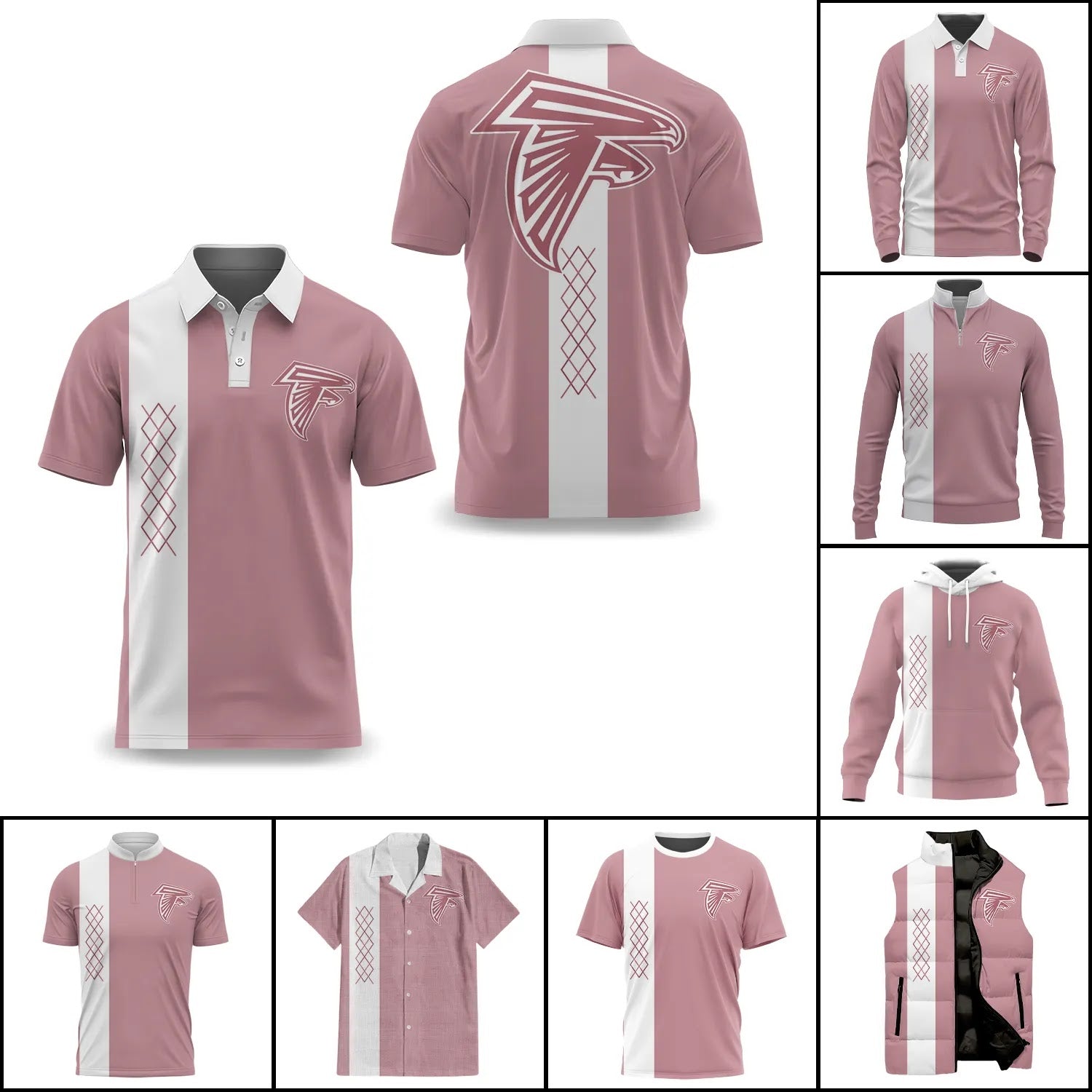 ATL Apparels SC179