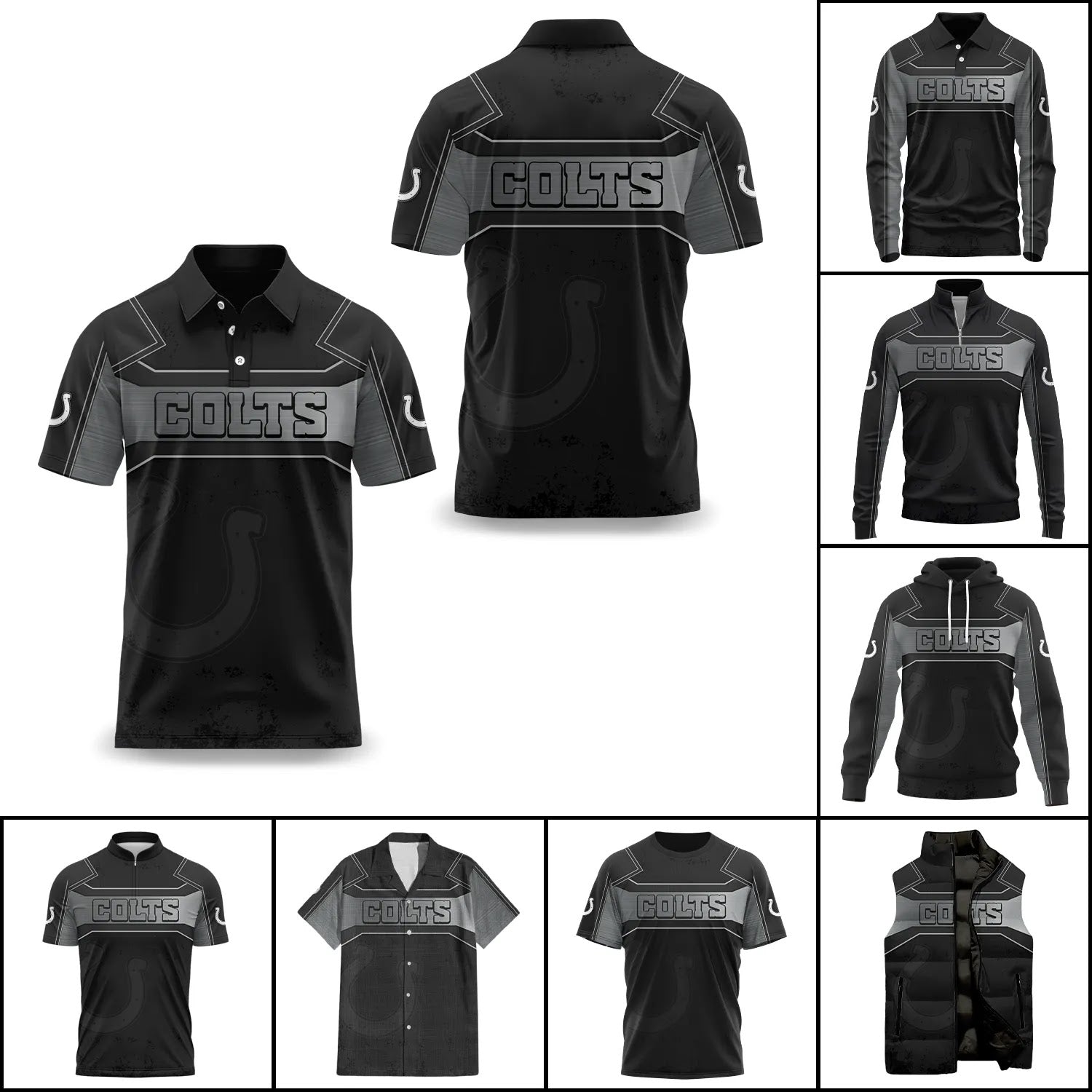 IND Apparels SC085