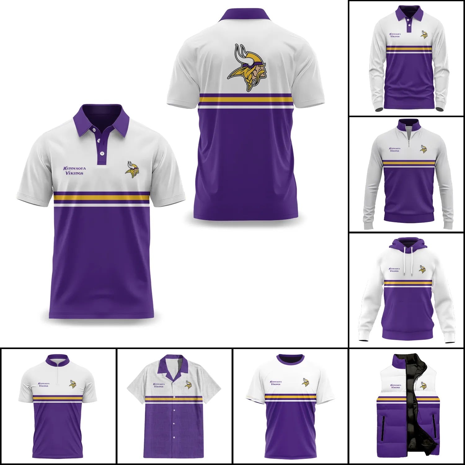 MIN Apparels SC015