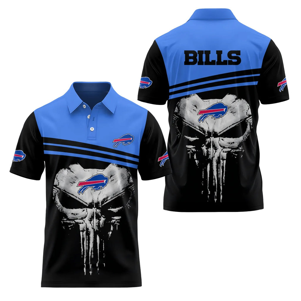 BUF Apparels SC193