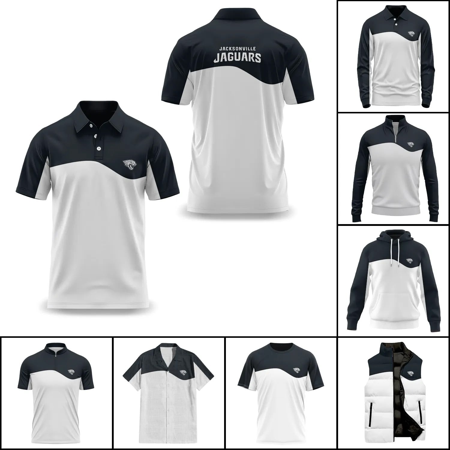 JAX Apparels SC110