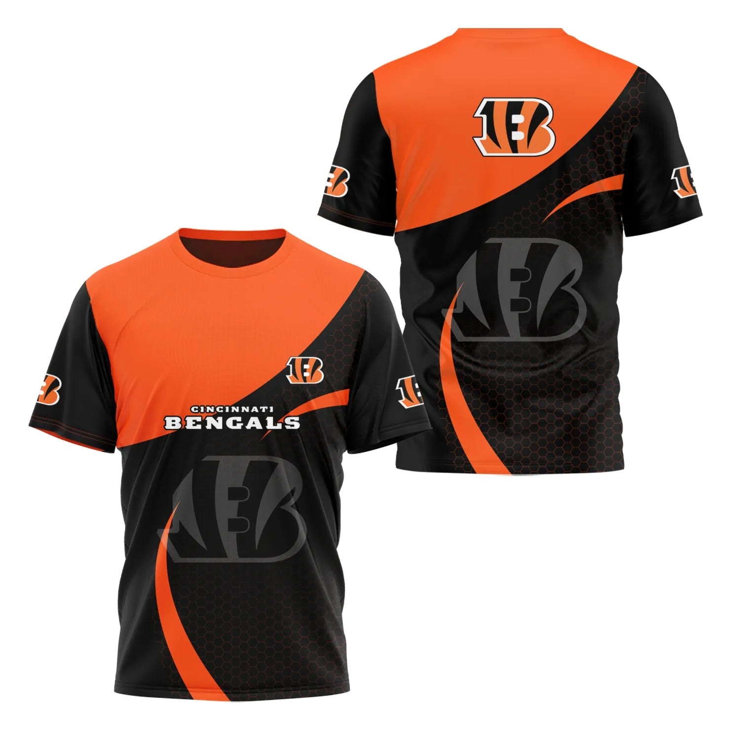 CIN Apparels SC038