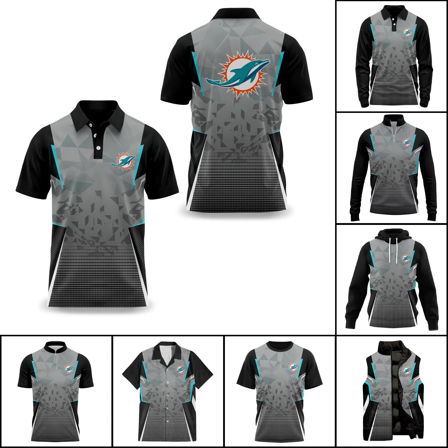 MIA Apparels SC164