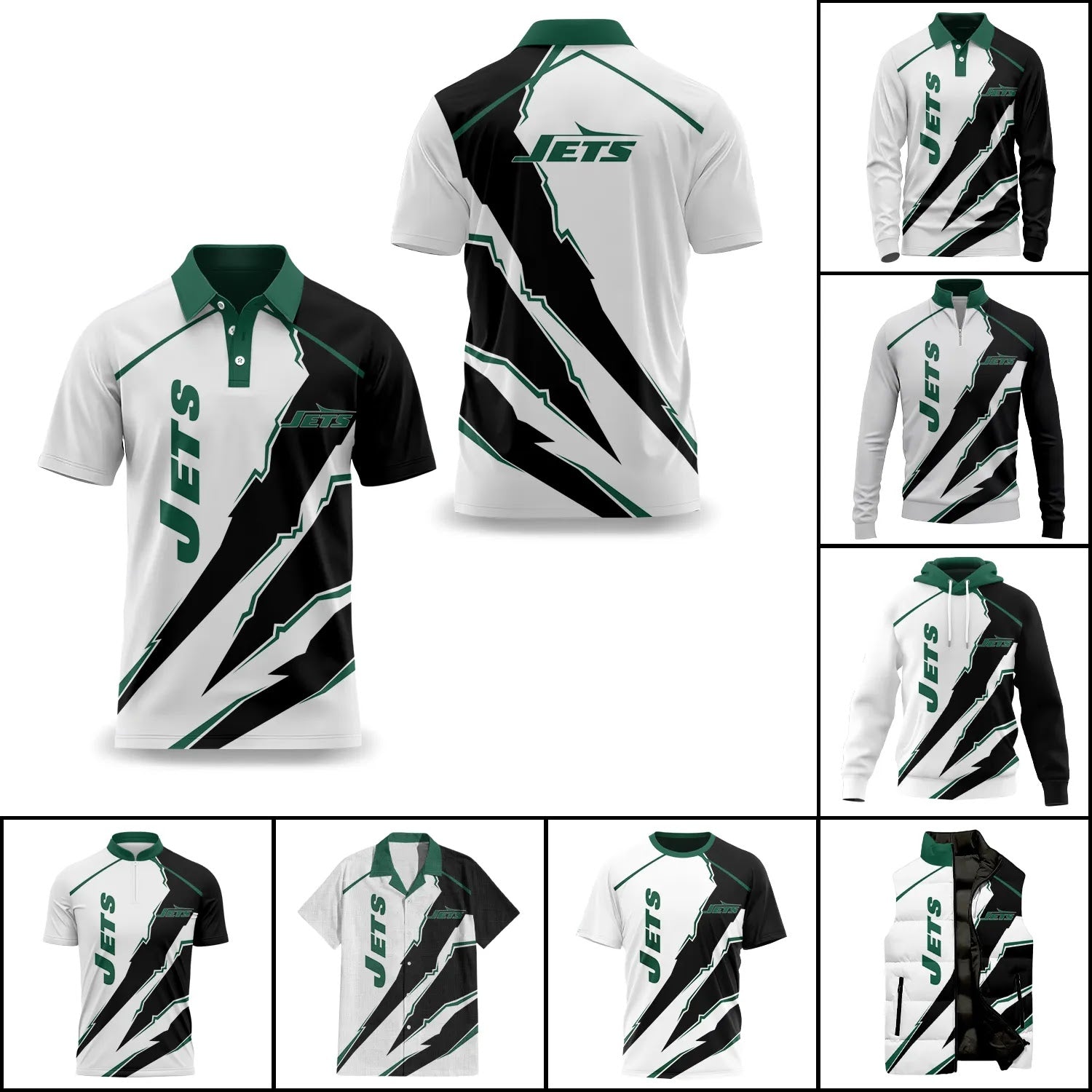 NYJ Apparels SC177
