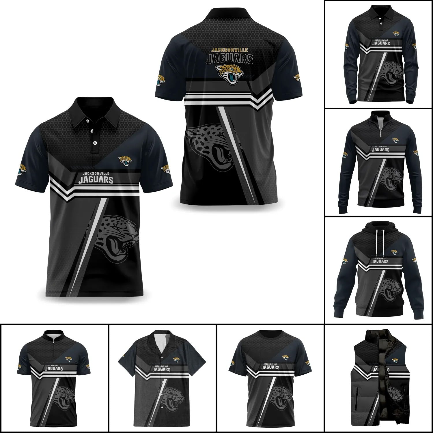 JAX Apparels SC071