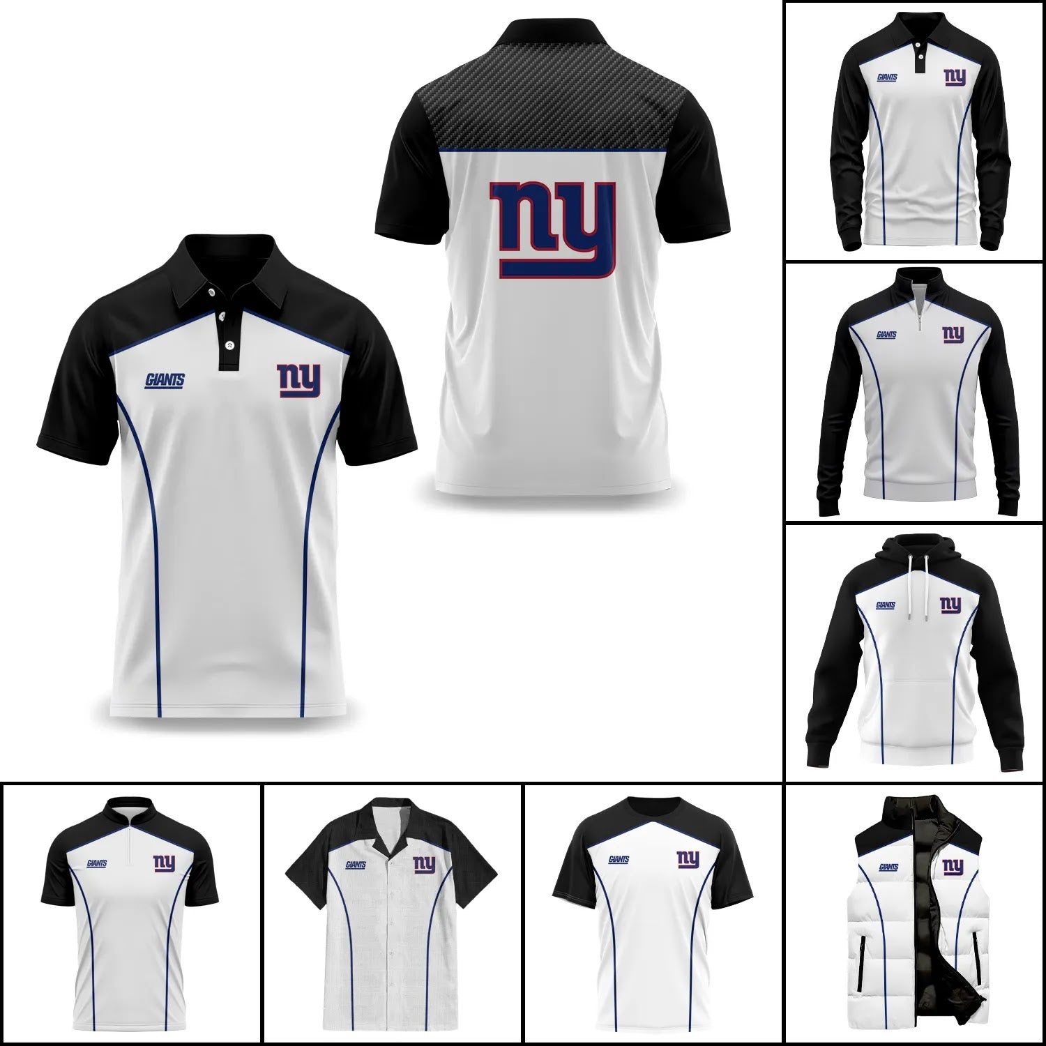 NYG Apparels SC011