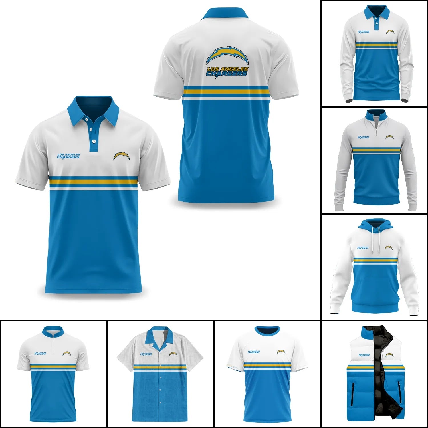 LAC Apparels SC015