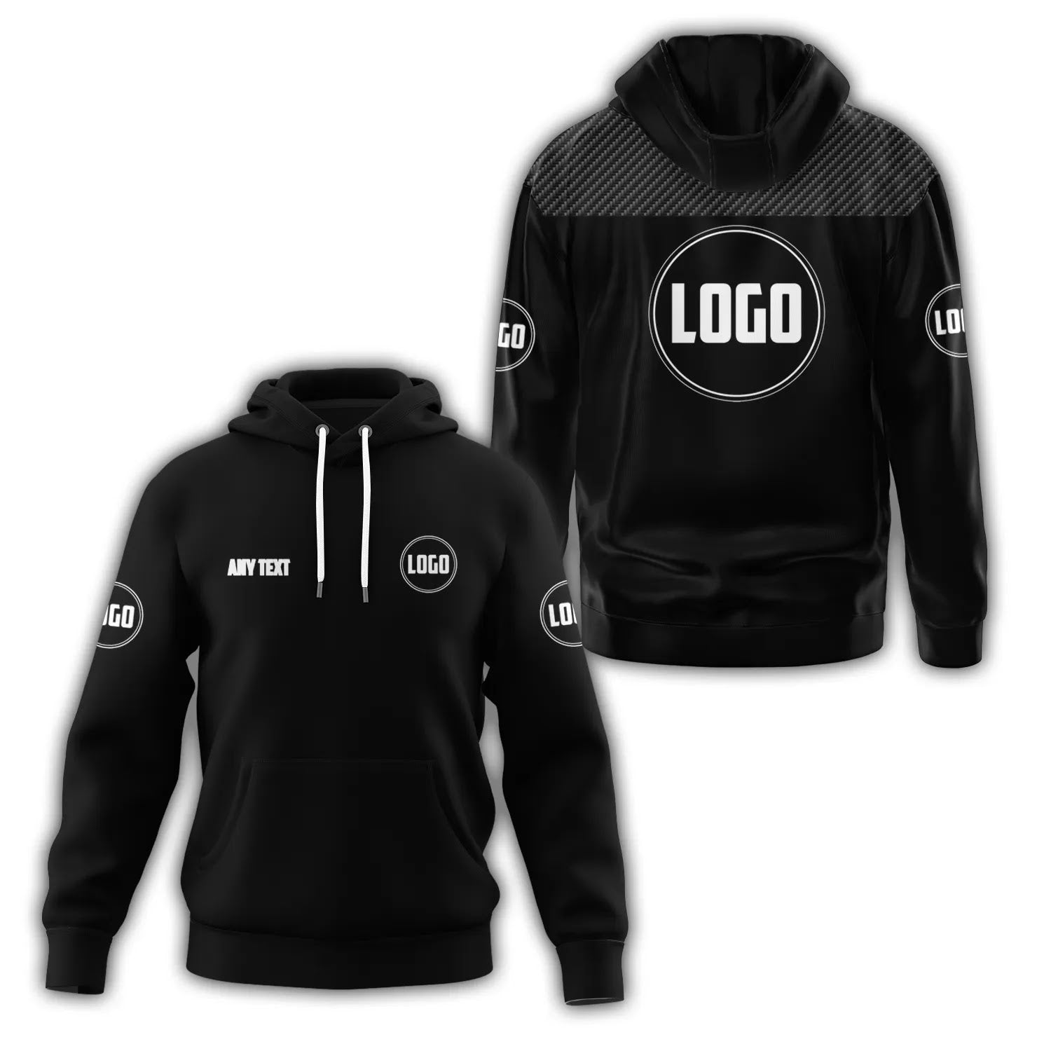 Custom Apparels SC001