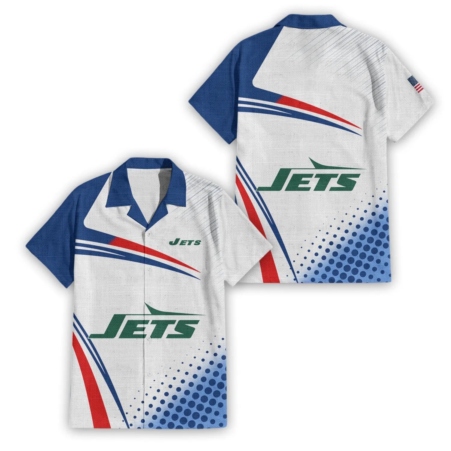 NYJ Apparels FSC005